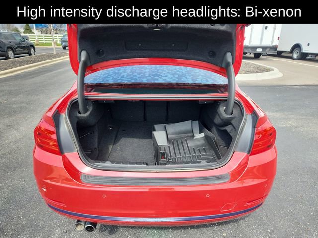 Used 2016 BMW 428i Coupe RWD image 30