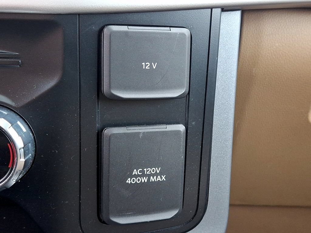 Certified 2022 Ford F150 XLT w/ Equipment Group 302A High AWD/4WD image 24