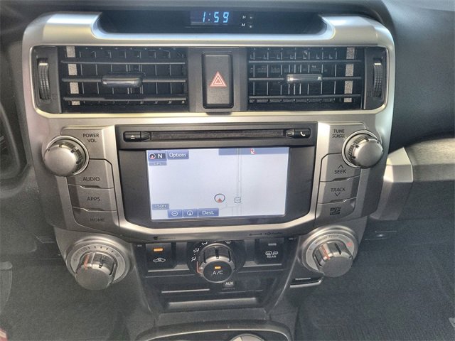 Used 2019 Toyota 4Runner SR5 image 18
