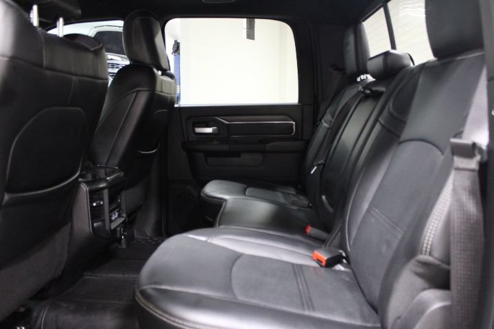 Used 2024 RAM 2500 Rebel w/ Bed Utility Group AWD/4WD image 21