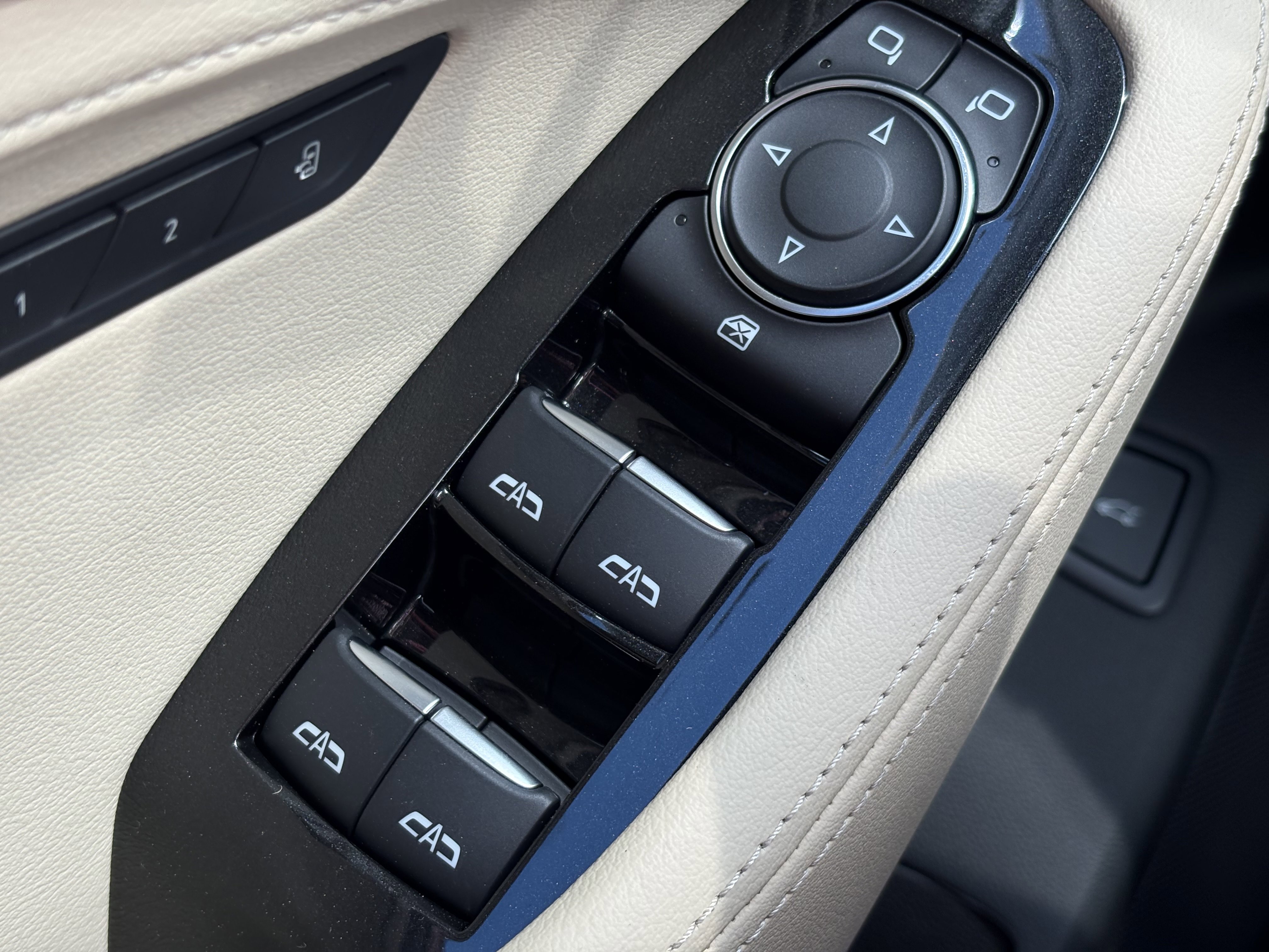 New 2026 Cadillac CT5 Premium Luxury image 30