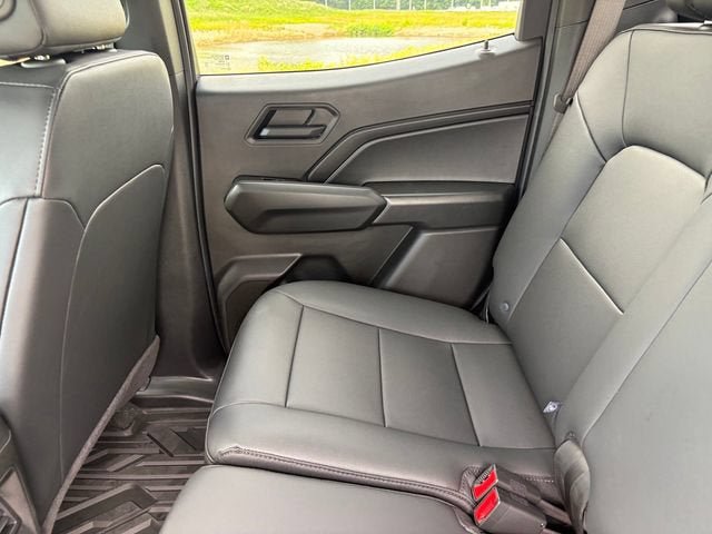 New 2026 Chevrolet Colorado Trail Boss AWD/4WD image 53