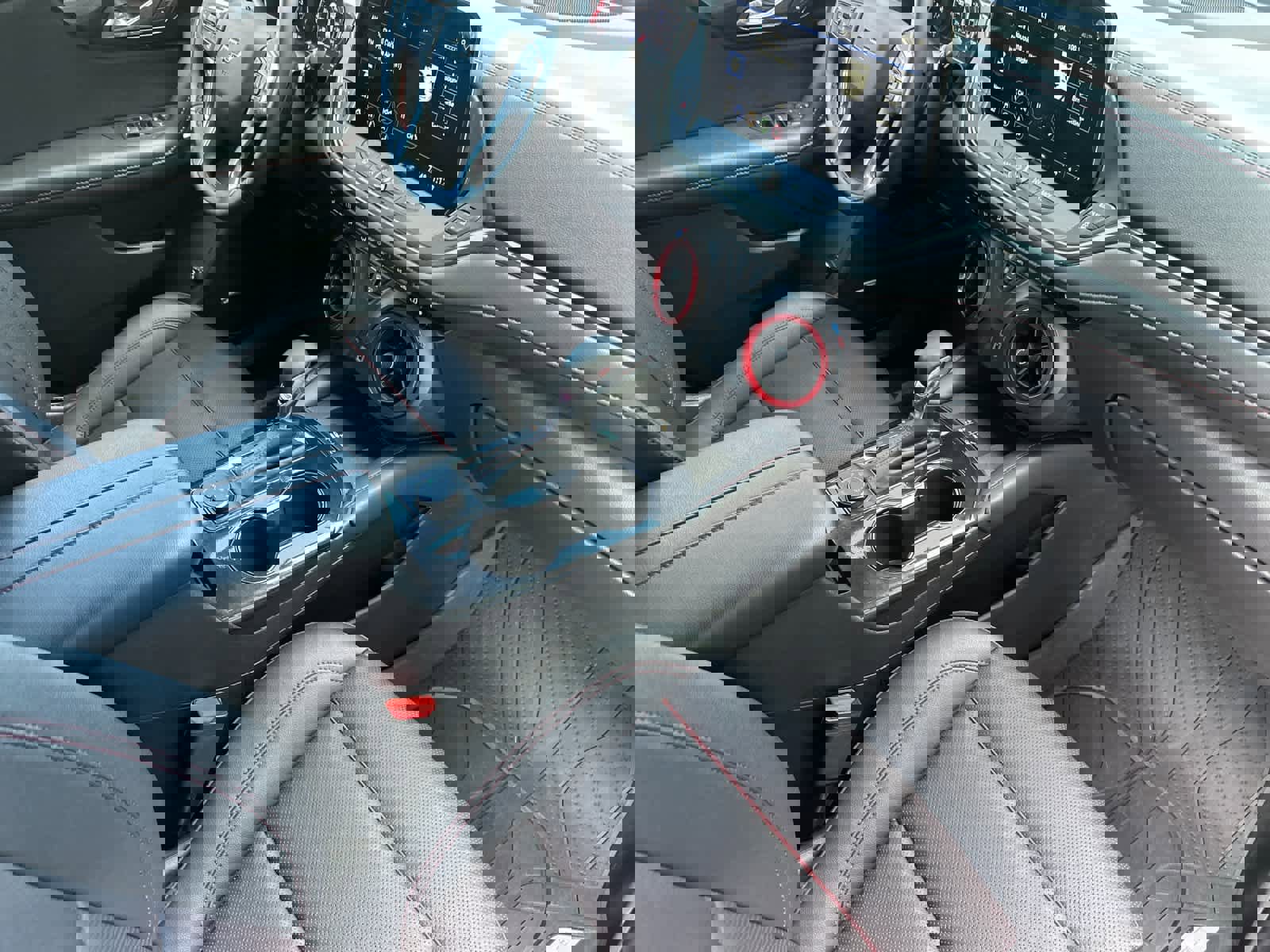 Used 2024 Chevrolet Blazer RS w/ LPO, Floor Liner Package image 15