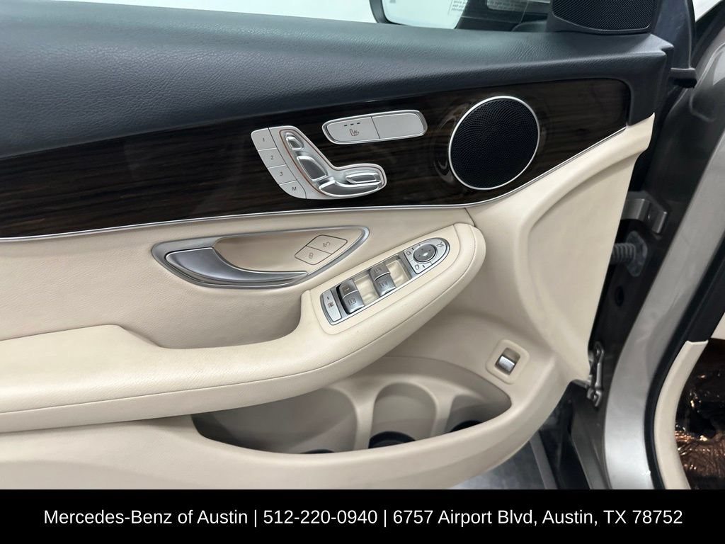 Certified 2021 Mercedes-Benz GLC 300 image 14