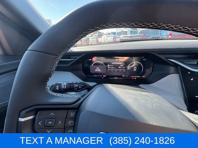 New 2026 Jeep Cherokee Laredo image 22