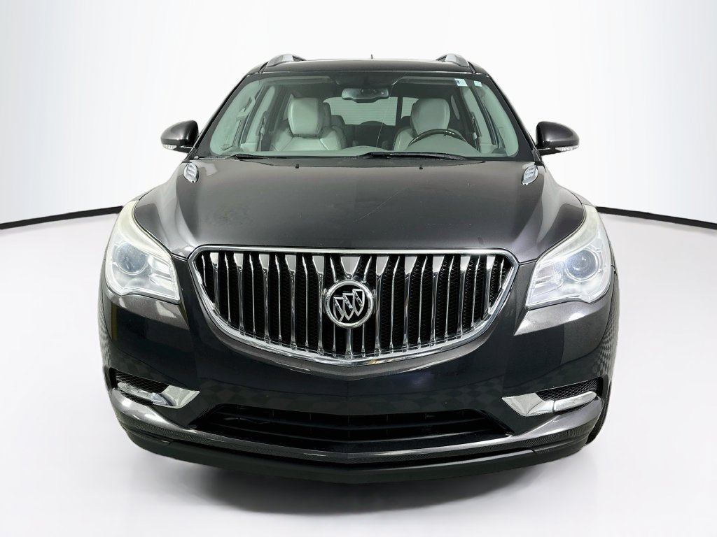 Used 2015 Buick Enclave Leather FWD image 5