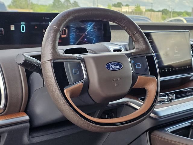 Used 2025 Ford Expedition King Ranch AWD/4WD image 28