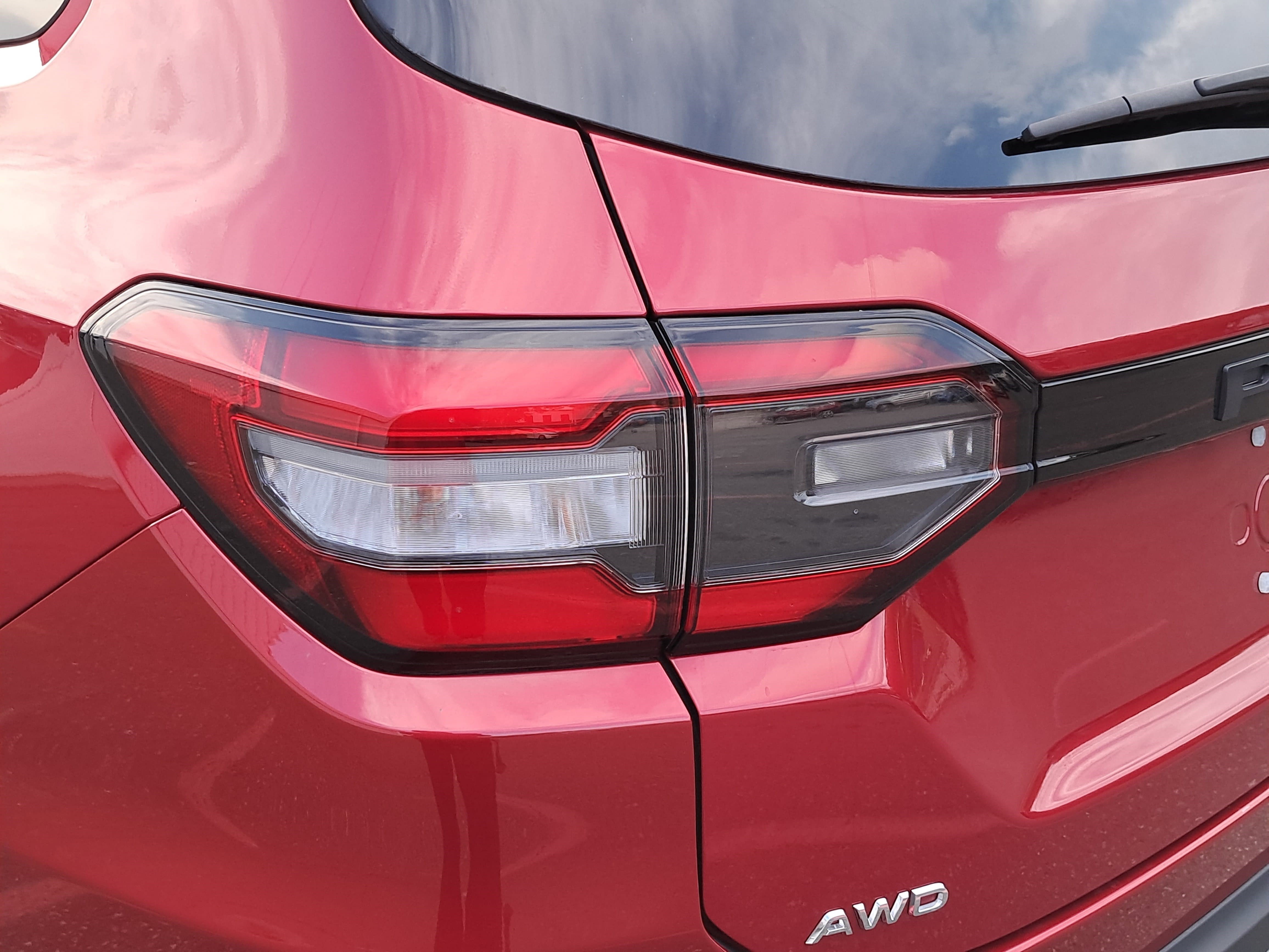 Used 2025 Honda Pilot Touring image 34