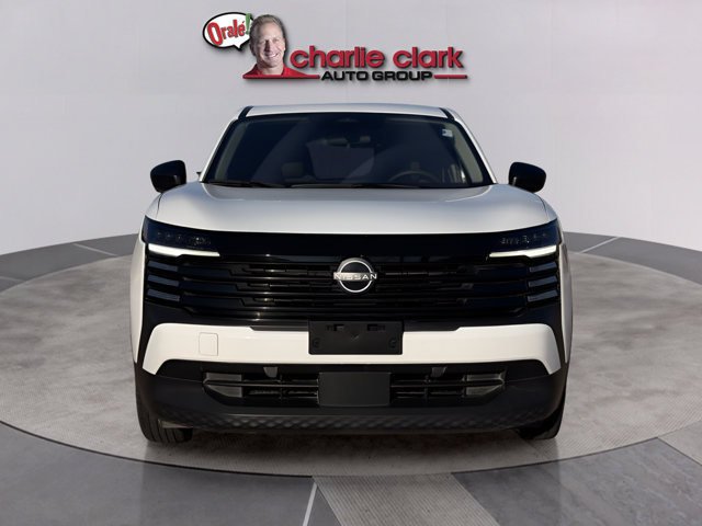 Certified 2025 Nissan Kicks S AWD/4WD image 8