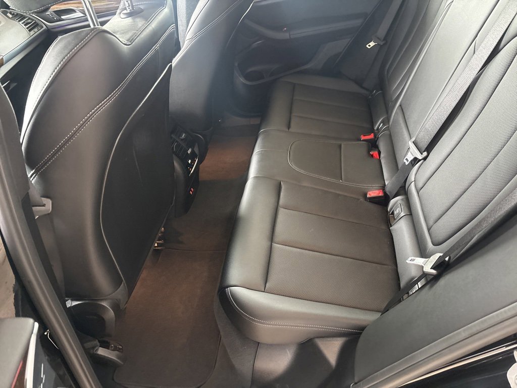 Used 2024 BMW X3 xDrive30i image 20