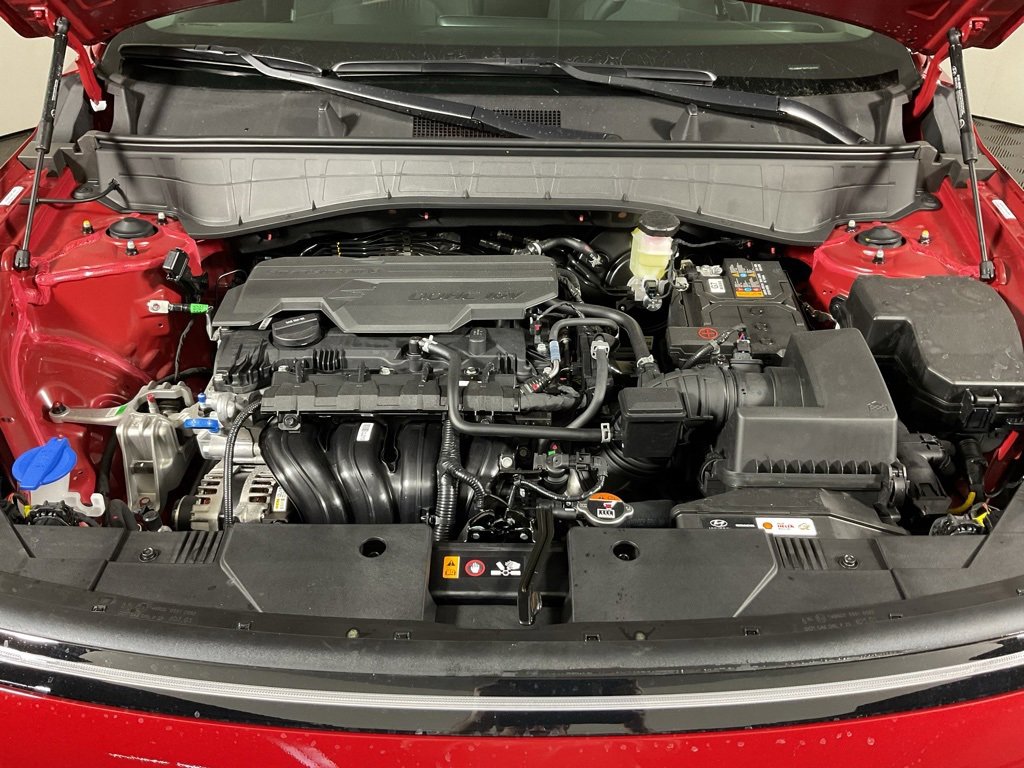 New 2026 Hyundai Kona SEL Sport image 6