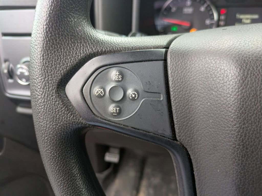 Used 2017 Chevrolet Silverado 1500 W/T image 27