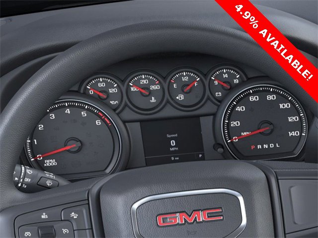 New 2026 GMC Sierra 2500 Pro w/ Convenience Package image 18