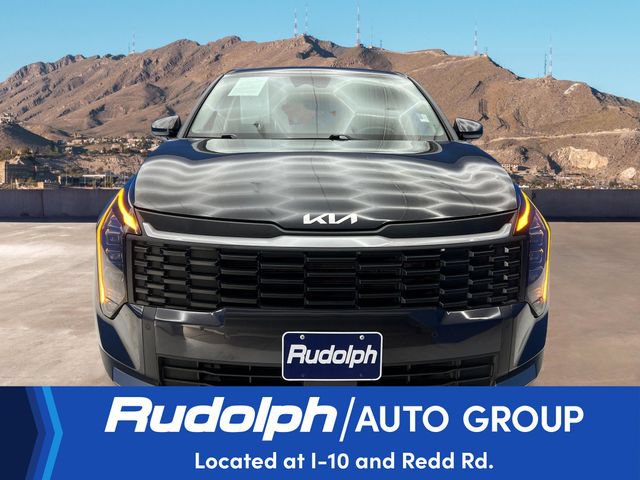 Used 2026 Kia Sportage LX FWD image 8