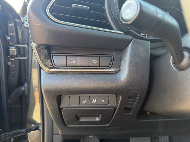 Used 2024 MAZDA CX-30 AWD 2.5 S w/ Preferred Package image 21