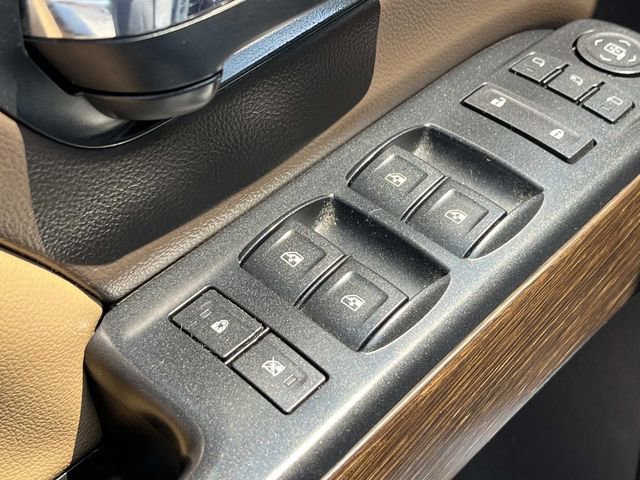 Used 2017 GMC Sierra 1500 Denali image 28