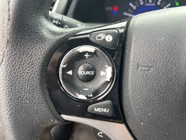 Used 2013 Honda Civic LX image 13