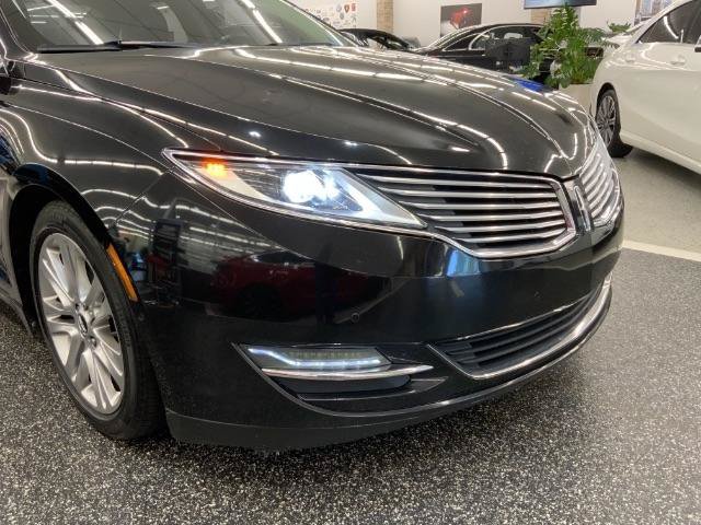 Used 2014 Lincoln MKZ AWD w/ Equipment Group 102A Reserve image 37