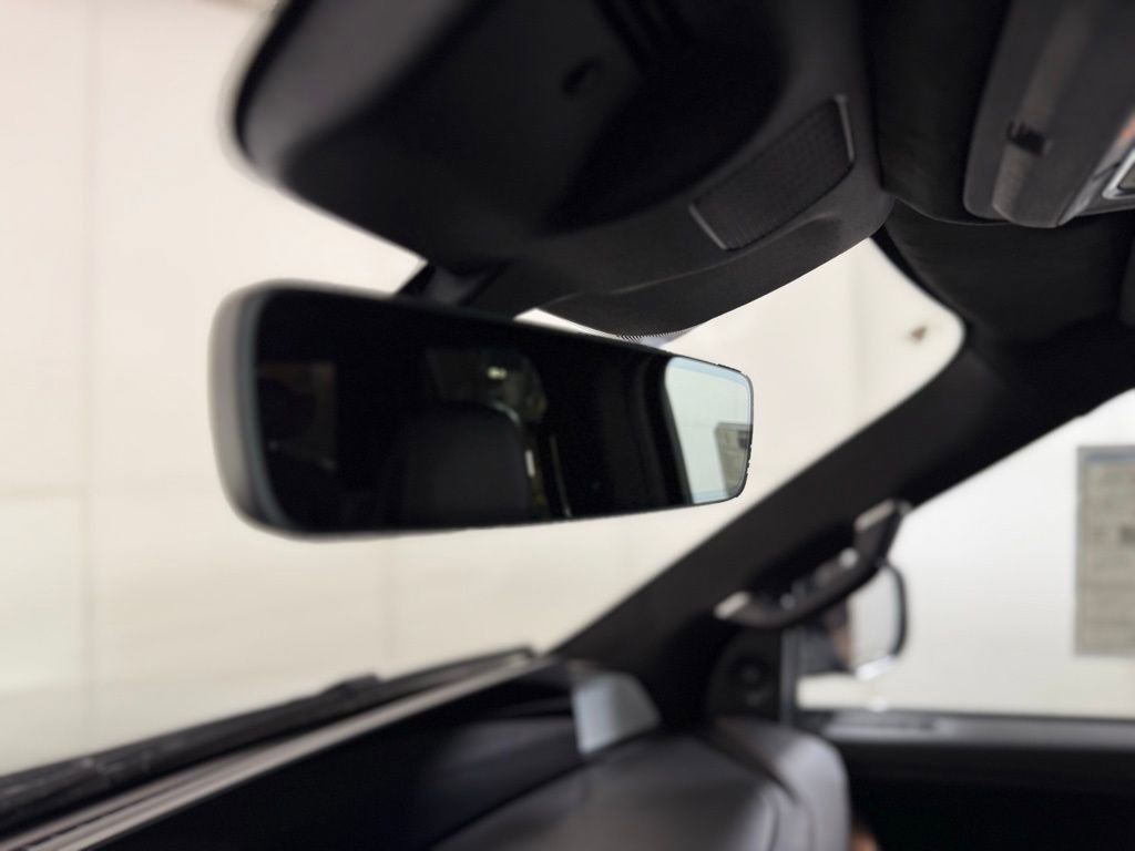 New 2025 Lincoln Navigator L Black Label image 94