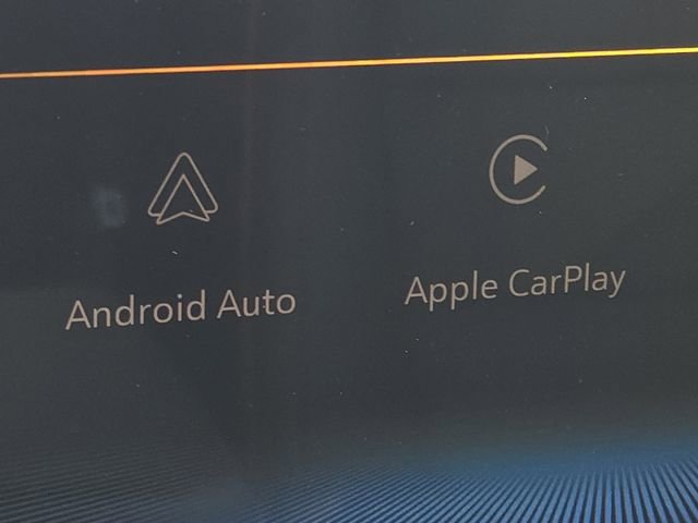 New 2026 Chevrolet TrailBlazer RS w/ Driver Confidence Package image 5