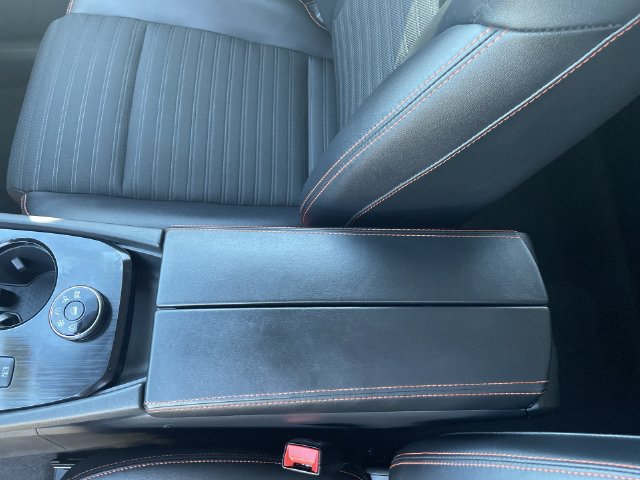 Used 2025 Nissan Rogue SV AWD/4WD image 26