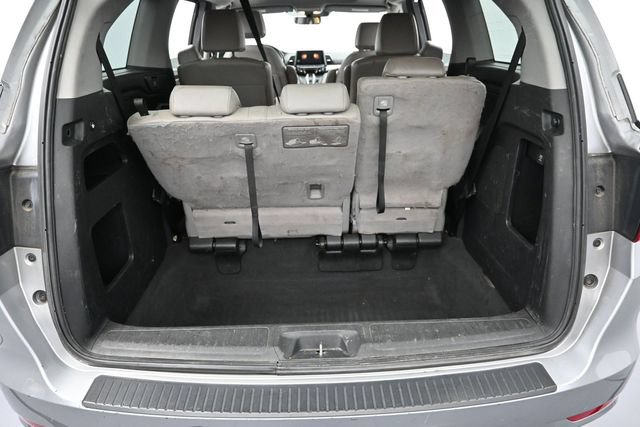 Used 2018 Honda Odyssey EX-L image 28