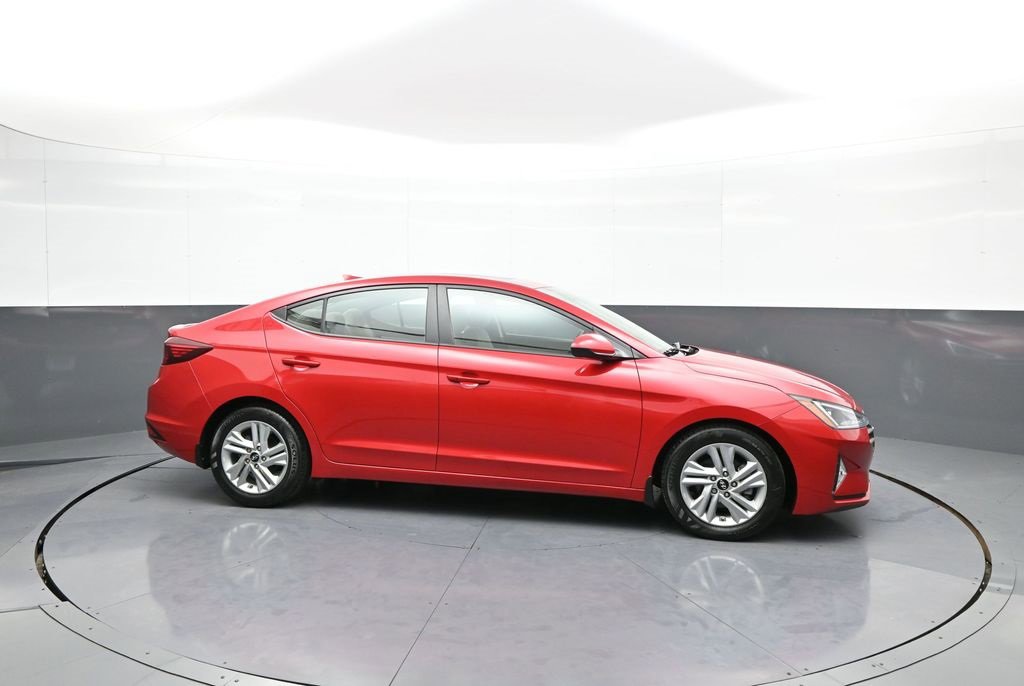 Used 2020 Hyundai Elantra Value Edition image 5