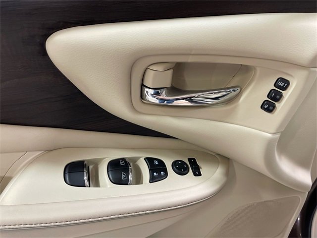 Used 2019 Nissan Murano Platinum image 13