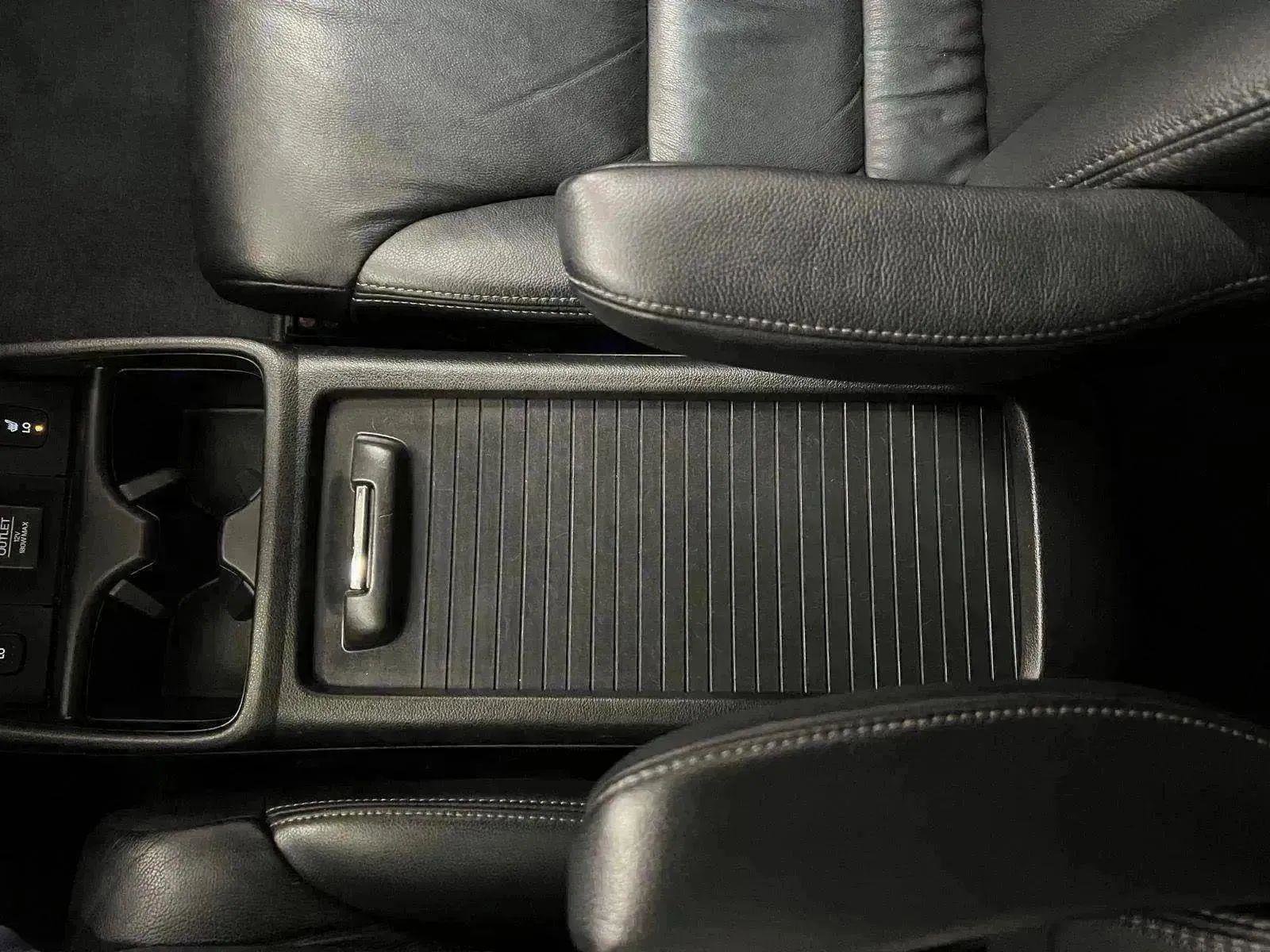 Used 2014 Honda CR-V EX-L image 24