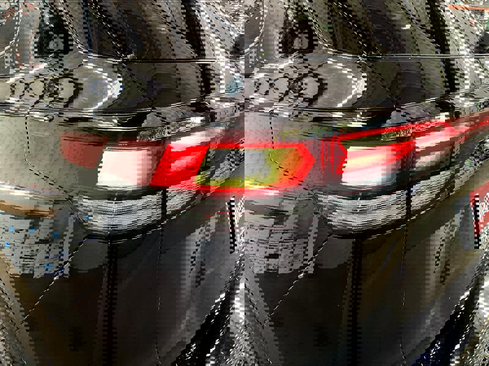 New 2026 Volkswagen Tiguan SE R-Line image 25