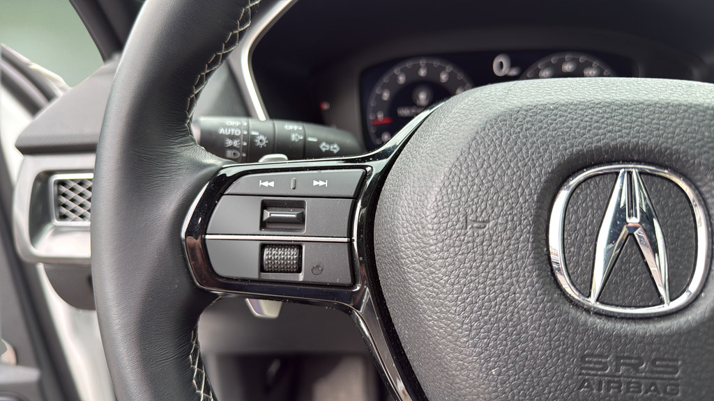 Used 2023 Acura Integra A-Spec FWD image 27