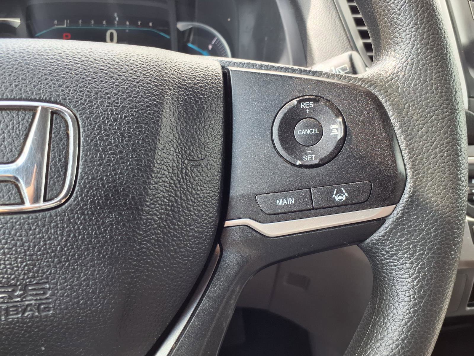 Used 2019 Honda Pilot LX image 16