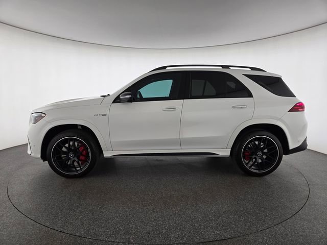 Used 2024 Mercedes-Benz GLE 63 AMG S image 29