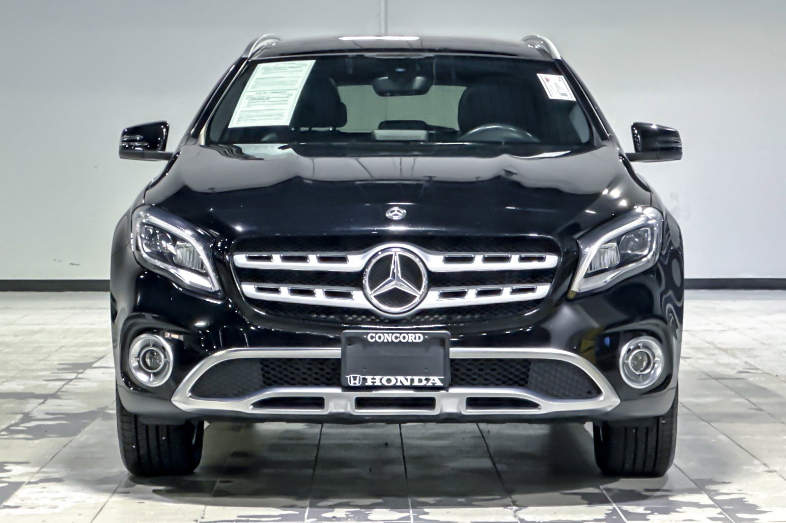 Used 2018 Mercedes-Benz GLA 250 4MATIC image 5