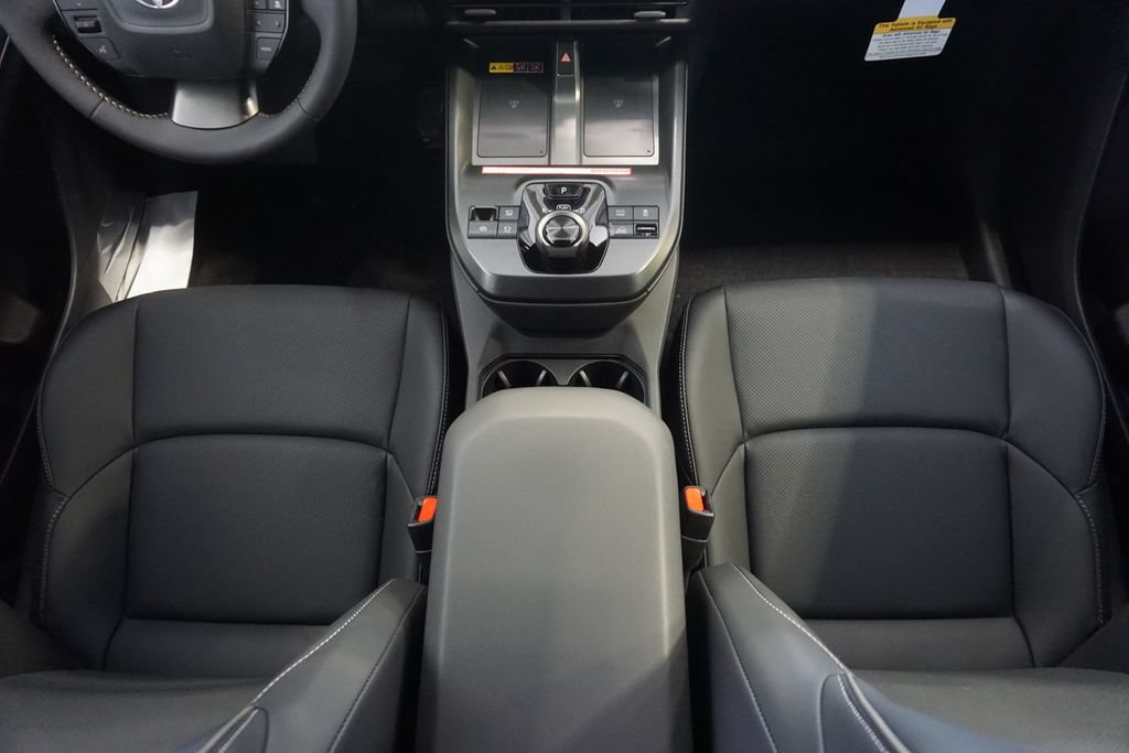 New 2026 Toyota bZ Woodland AWD/4WD image 32