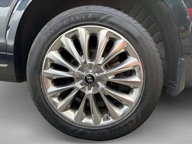 Used 2020 Hyundai Palisade Limited AWD/4WD image 9