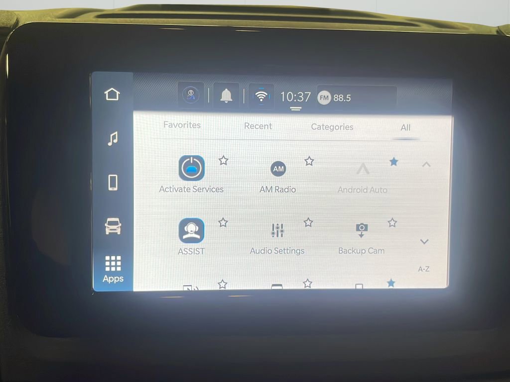 New 2026 RAM ProMaster 1500 FWD image 22