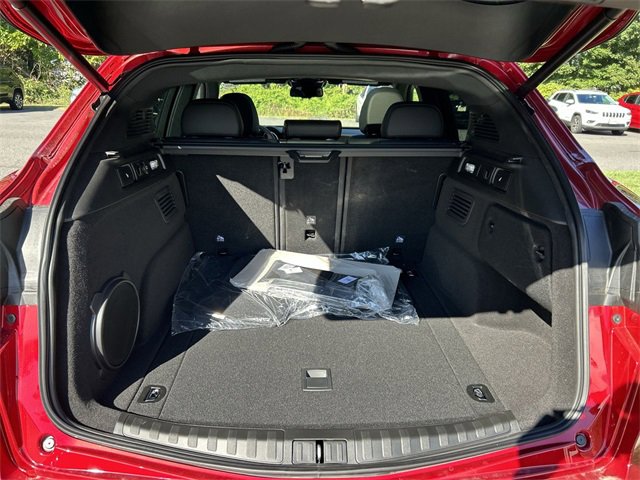 New 2025 Alfa Romeo Stelvio Sprint image 17