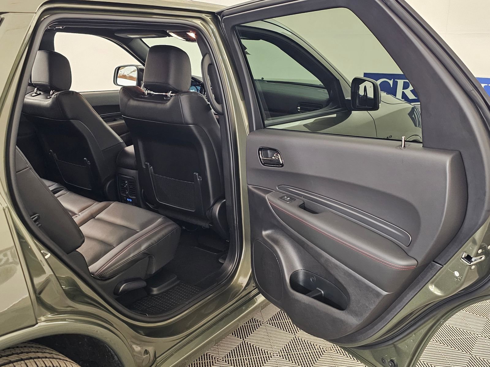New 2026 Dodge Durango GT image 35