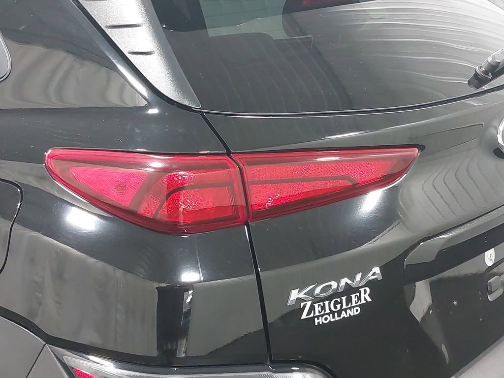 Certified 2023 Hyundai Kona SEL w/ Cargo Package image 58