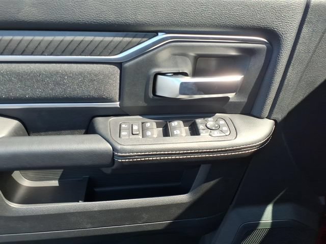 New 2026 RAM 2500 Big Horn AWD/4WD image 5