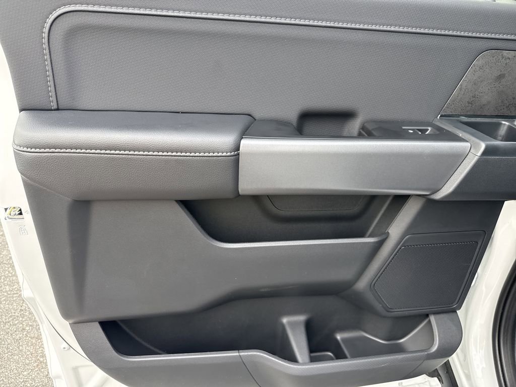 New 2026 Ford F150 XLT w/ Equipment Group 302A MID image 20