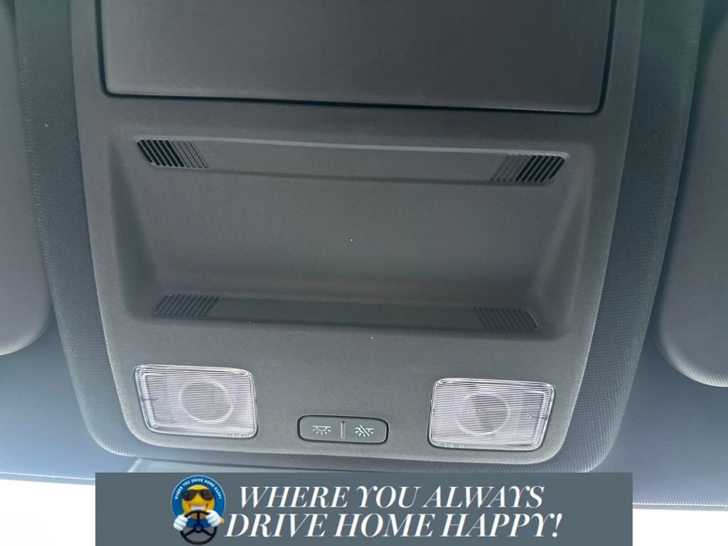 Used 2023 Ford Escape ST-Line w/ Tech Pack #1 image 21