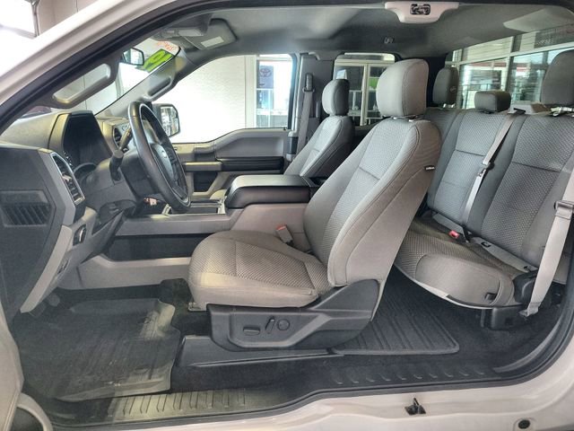 Used 2019 Ford F150 XLT w/ Equipment Group 302A Luxury image 12