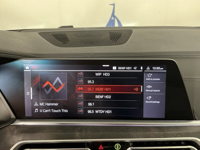 Used 2020 BMW X5 xDrive40i w/ Premium Package AWD/4WD image 36