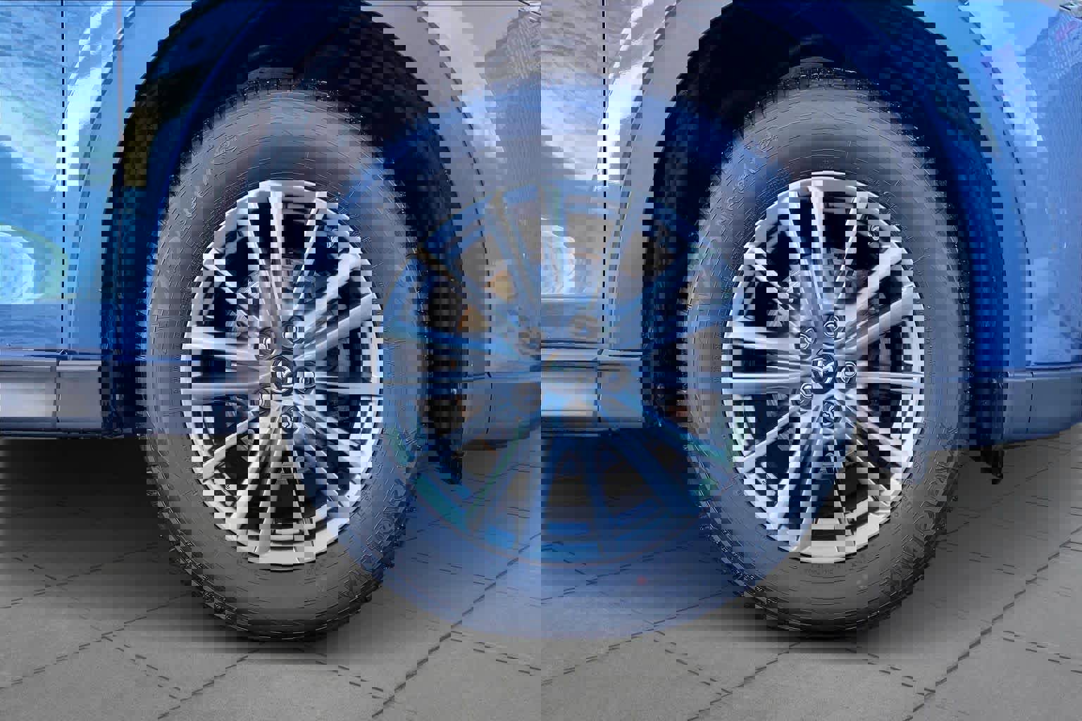 Used 2017 MAZDA CX-5 Sport image 10