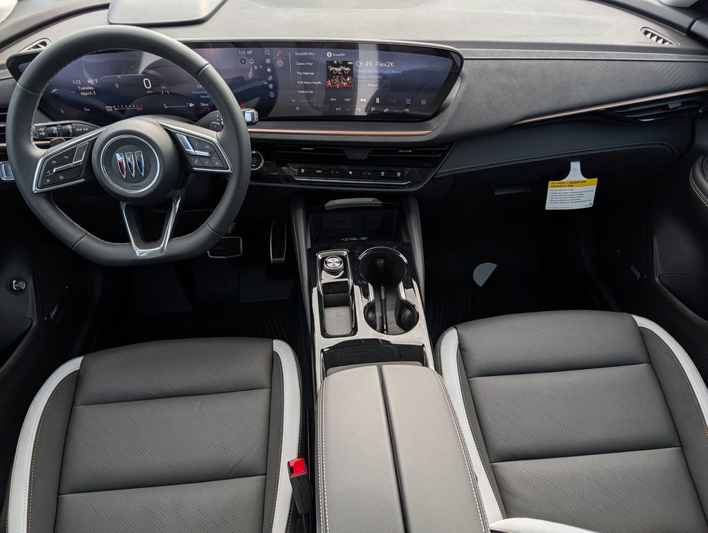 New 2026 Buick Envision Sport Touring image 27