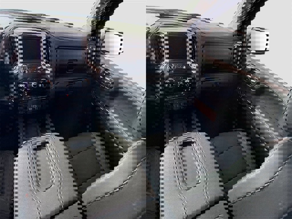 Used 2020 GMC Sierra 1500 SLT w/ SLT Premium Package image 17