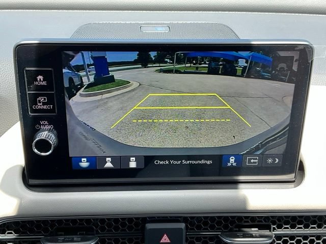 New 2027 Honda HR-V EX-L image 12