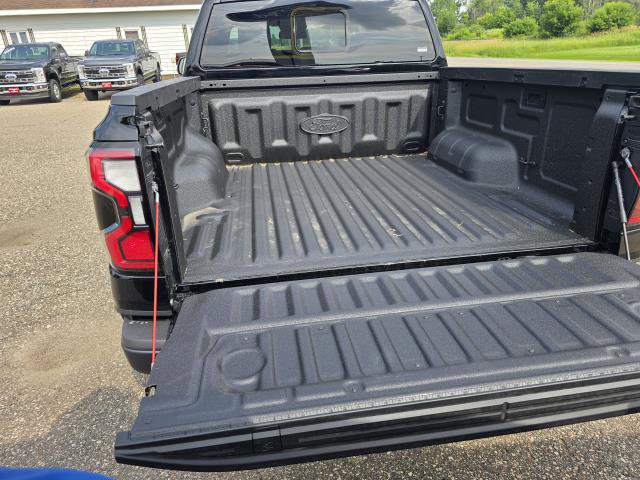 New 2025 Ford Ranger Raptor image 32